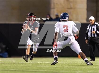Thumbnail 1 in Cypress Springs @ Langham Creek photogallery.