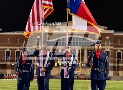 Thumbnail 1 in Cypress Springs @ Langham Creek photogallery.