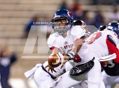 Thumbnail 2 in Cypress Springs @ Langham Creek photogallery.