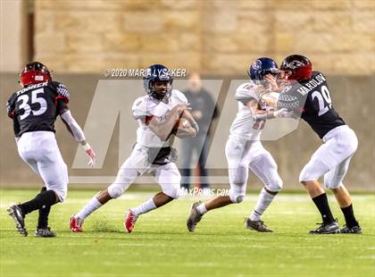 Thumbnail 2 in Cypress Springs @ Langham Creek photogallery.