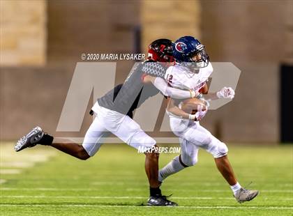 Thumbnail 1 in Cypress Springs @ Langham Creek photogallery.