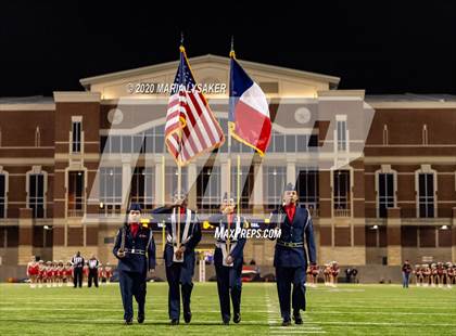 Thumbnail 3 in Cypress Springs @ Langham Creek photogallery.