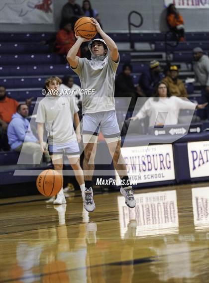 Thumbnail 1 in Independence @ Lewisburg photogallery.