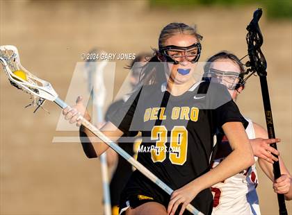 Thumbnail 1 in Del Oro @ Whitney photogallery.