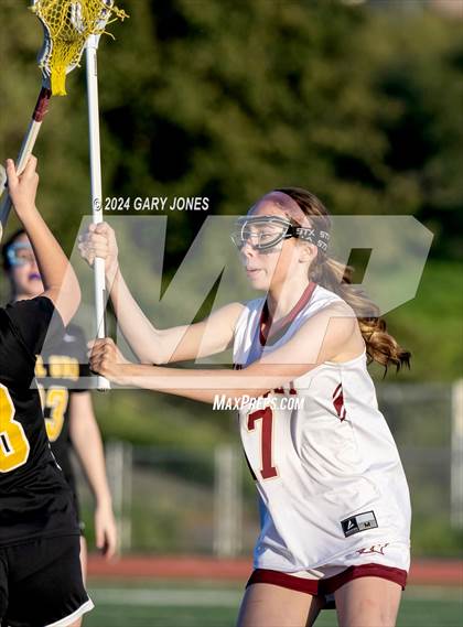 Thumbnail 1 in Del Oro @ Whitney photogallery.