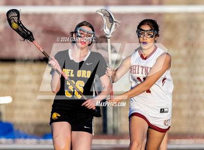 Thumbnail 2 in Del Oro @ Whitney photogallery.