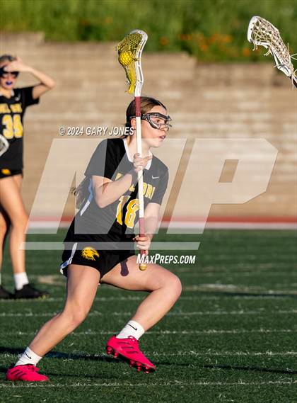 Thumbnail 3 in Del Oro @ Whitney photogallery.