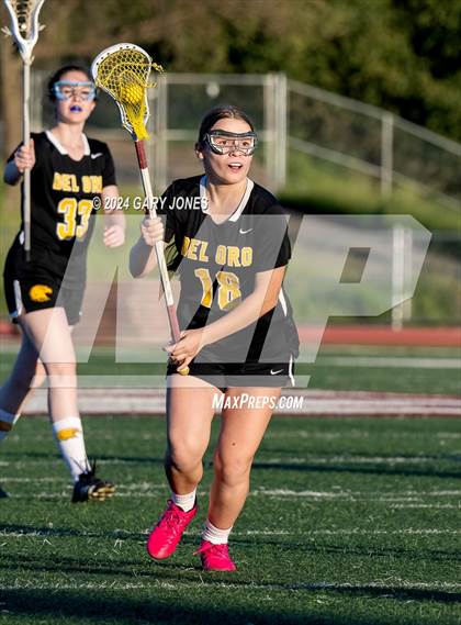 Thumbnail 2 in Del Oro @ Whitney photogallery.