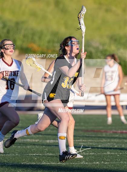Thumbnail 2 in Del Oro @ Whitney photogallery.