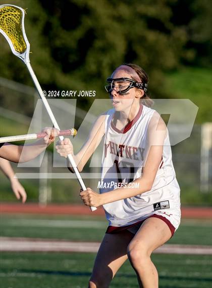 Thumbnail 3 in Del Oro @ Whitney photogallery.