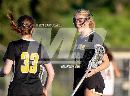 Thumbnail 1 in Del Oro @ Whitney photogallery.