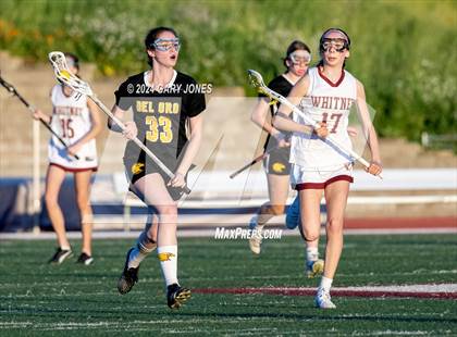 Thumbnail 2 in Del Oro @ Whitney photogallery.