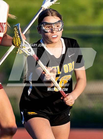 Thumbnail 2 in Del Oro @ Whitney photogallery.