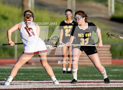 Thumbnail 2 in Del Oro @ Whitney photogallery.