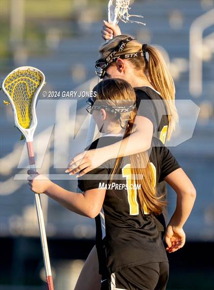 Thumbnail 2 in Del Oro @ Whitney photogallery.