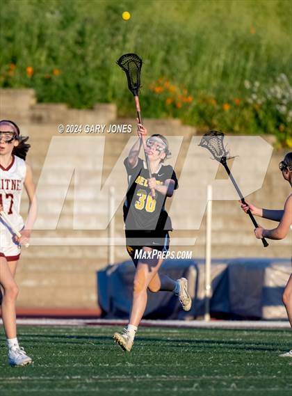 Thumbnail 3 in Del Oro @ Whitney photogallery.