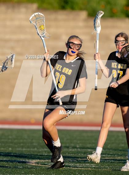 Thumbnail 1 in Del Oro @ Whitney photogallery.