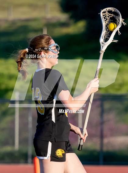 Thumbnail 1 in Del Oro @ Whitney photogallery.