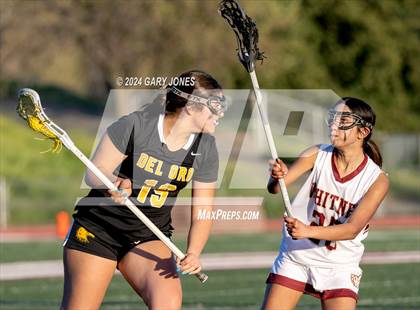 Thumbnail 3 in Del Oro @ Whitney photogallery.