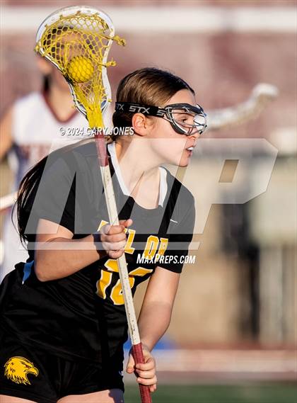 Thumbnail 2 in Del Oro @ Whitney photogallery.