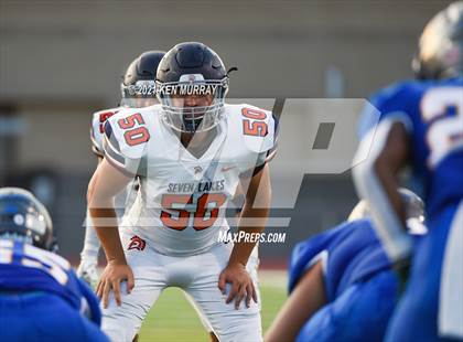 Thumbnail 1 in Seven Lakes @ Klein photogallery.