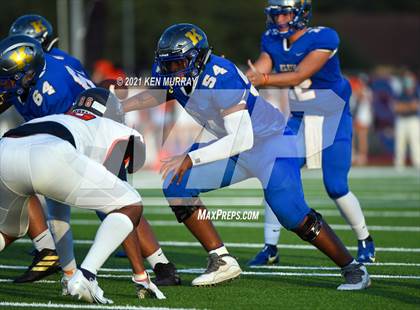 Thumbnail 2 in Seven Lakes @ Klein photogallery.