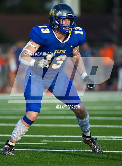 Thumbnail 3 in Seven Lakes @ Klein photogallery.
