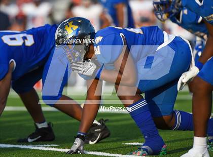 Thumbnail 1 in Seven Lakes @ Klein photogallery.