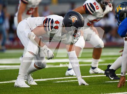 Thumbnail 1 in Seven Lakes @ Klein photogallery.