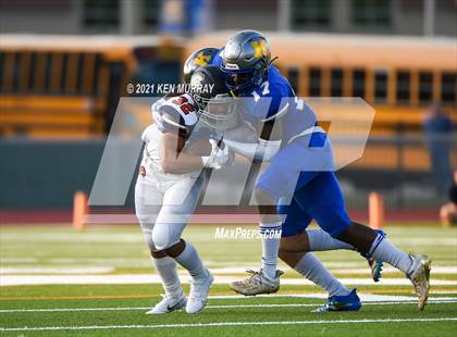 Thumbnail 1 in Seven Lakes @ Klein photogallery.