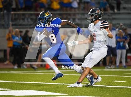 Thumbnail 3 in Seven Lakes @ Klein photogallery.