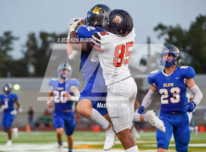 Thumbnail 2 in Seven Lakes @ Klein photogallery.