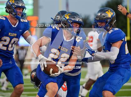 Thumbnail 2 in Seven Lakes @ Klein photogallery.