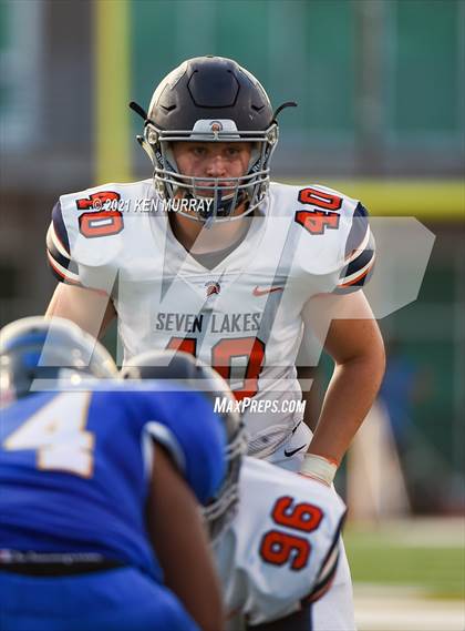 Thumbnail 2 in Seven Lakes @ Klein photogallery.
