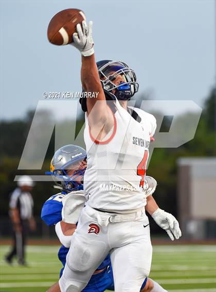 Thumbnail 1 in Seven Lakes @ Klein photogallery.