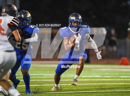 Thumbnail 3 in Seven Lakes @ Klein photogallery.