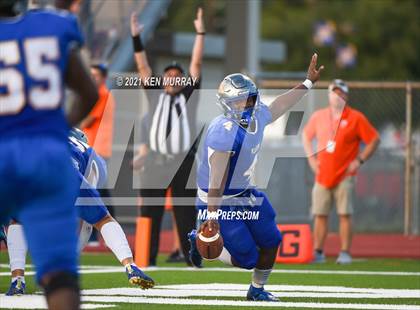 Thumbnail 2 in Seven Lakes @ Klein photogallery.