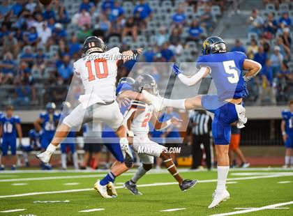 Thumbnail 1 in Seven Lakes @ Klein photogallery.