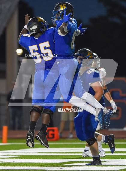 Thumbnail 1 in Seven Lakes @ Klein photogallery.
