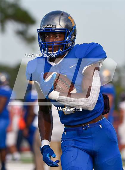 Thumbnail 2 in Seven Lakes @ Klein photogallery.