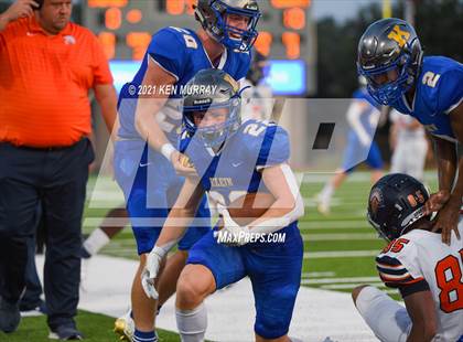 Thumbnail 3 in Seven Lakes @ Klein photogallery.