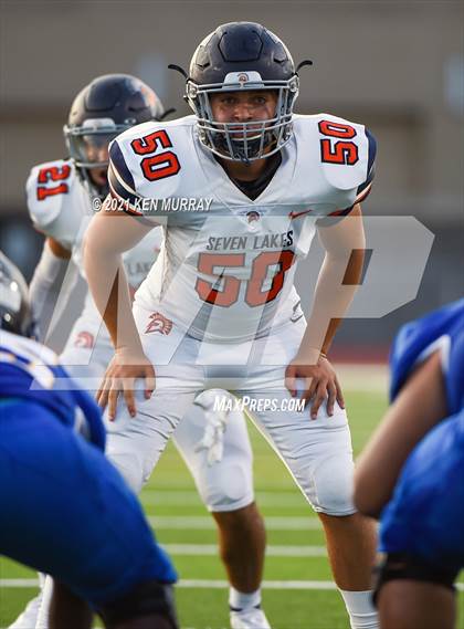 Thumbnail 2 in Seven Lakes @ Klein photogallery.