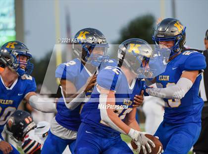 Thumbnail 3 in Seven Lakes @ Klein photogallery.