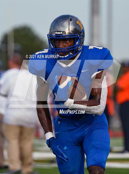 Thumbnail 1 in Seven Lakes @ Klein photogallery.
