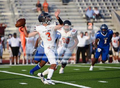 Thumbnail 3 in Seven Lakes @ Klein photogallery.