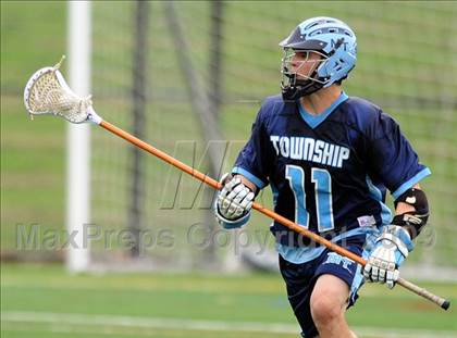 Thumbnail 1 in Manheim Township vs. Hempfield photogallery.