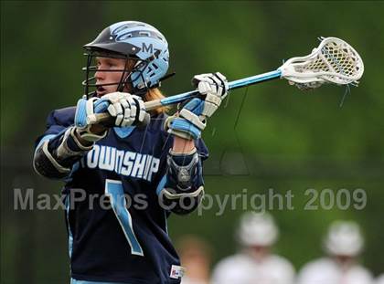 Thumbnail 1 in Manheim Township vs. Hempfield photogallery.