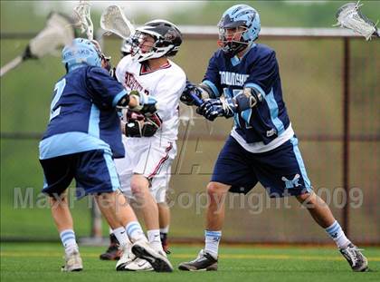 Thumbnail 1 in Manheim Township vs. Hempfield photogallery.