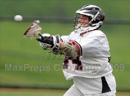 Thumbnail 2 in Manheim Township vs. Hempfield photogallery.