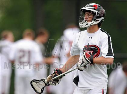 Thumbnail 2 in Manheim Township vs. Hempfield photogallery.
